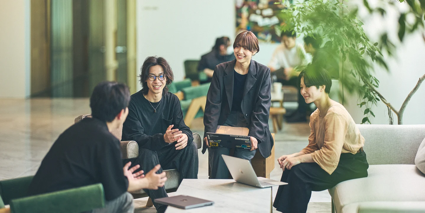 プロダクト組織