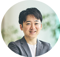 マネージャー S.Hayashi