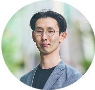 マネージャー T.Miura