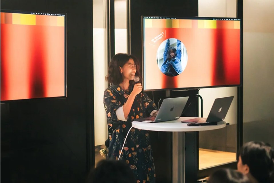 プロダクト交流会