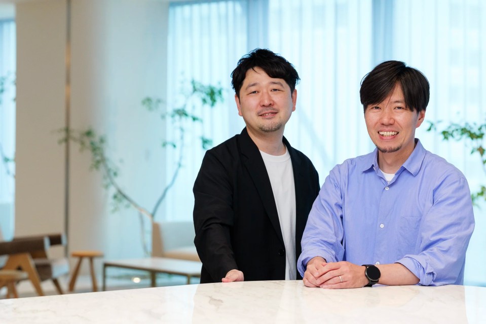 課題を起点に、本質的な価値を共創する「HRMOS」のプロダクト開発