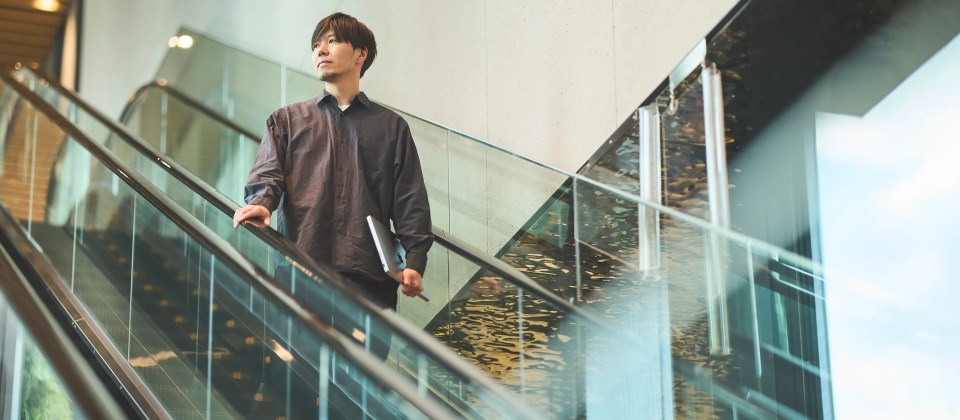 複雑な課題を、デザインのチカラで価値に変える。