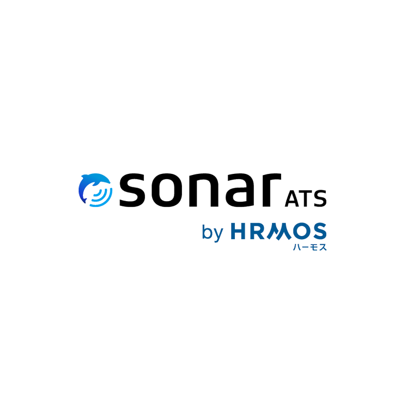 採用管理システム sonar ATS by HRMOS
