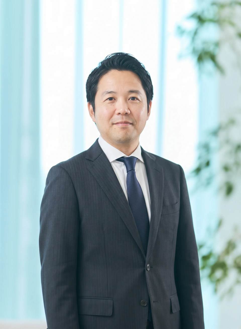 山本 憲明